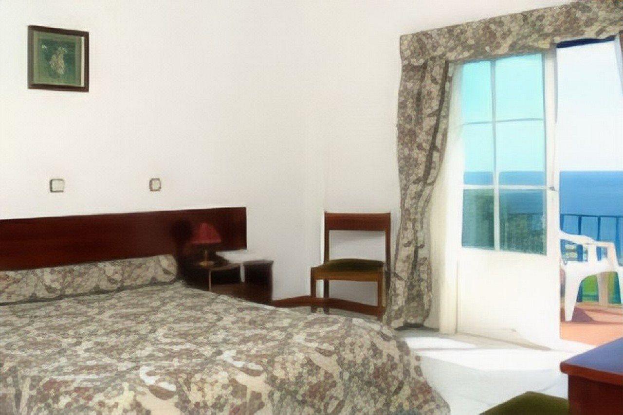 Hotel Ocidental Santa Cruz das Flores Exteriér fotografie